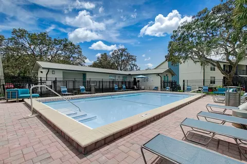 7541 Highwater Dr #L8, New Port Richey, FL 34655