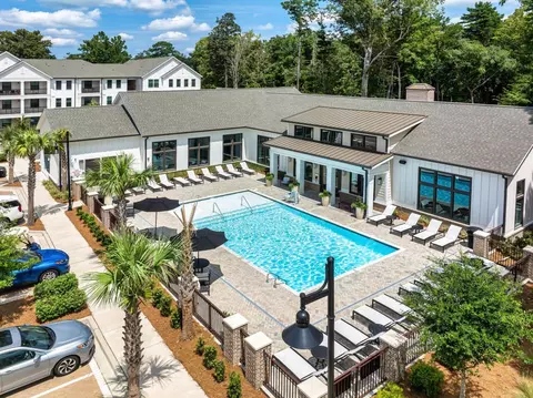1100 Hampton Rivers Rd #1-108, Charleston, SC 29414