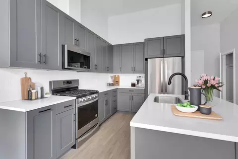 1840 Market St #1025, Denver, CO 80202