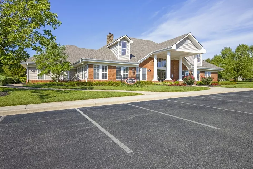  9606 Clubview Dr #9312202M, Louisville, KY 40291 photo 10