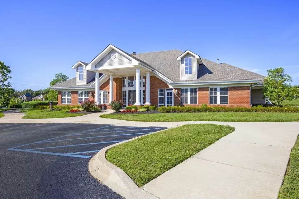  9606 Clubview Dr #9312202M, Louisville, KY 40291 photo 30
