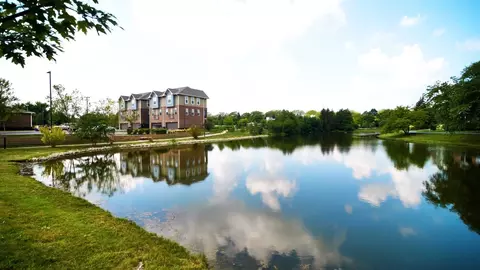 680 E Algonquin Rd #1402, Schaumburg, IL 60173 photo 19