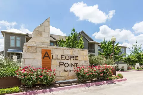 1833 Cheddar Loop #110, Austin, TX 78728