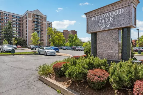 5550 Columbia Pike #540, Arlington, VA 22204