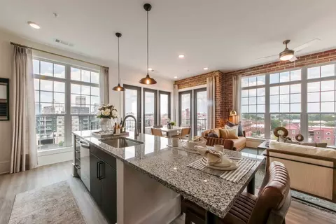 7 Vance Ave #336, Memphis, TN 38103
