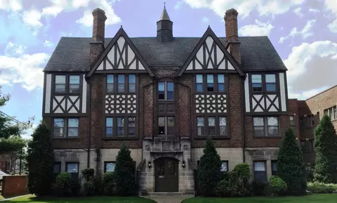 3435 Superior Park Drive 118 #201M, Cleveland Heights, OH 44118