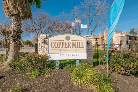 10000 N Lamar Blvd #2019, Austin, TX 78753