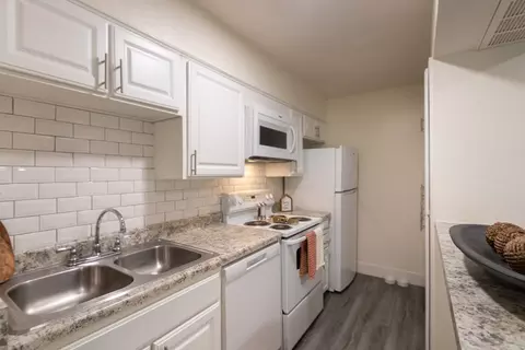 6251 Melody Ln #2511, Dallas, TX 75231
