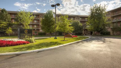 300 Eagle Pond Dr #453, Walled Lake, MI 48390