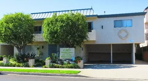 1825 Butler Ave1822 Colby Ave #B-06, Los Angeles, CA 90025
