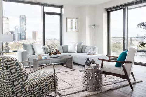 1330 Boylston St #918, Boston, MA 02215