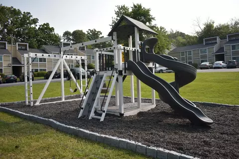 2609 Suffolk Ave #2635-C, High Point, NC 27265