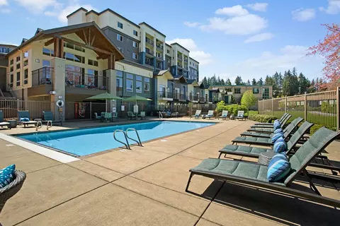 1150 N 192nd St #4-609, Shoreline, WA 98133