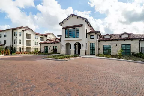 21900 Holzwarth Rd #07206, Spring, TX 77388