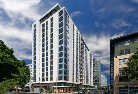 1221 SW 11th Ave #1008, Portland, OR 97205