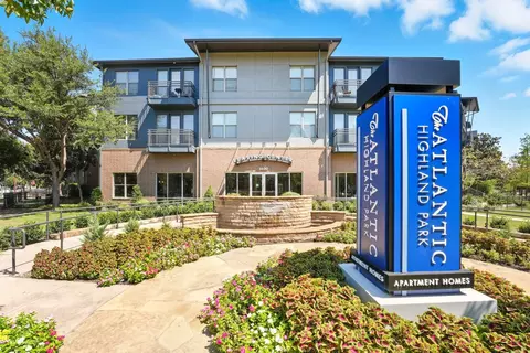 3600 Wheeler St #2218, Dallas, TX 75209