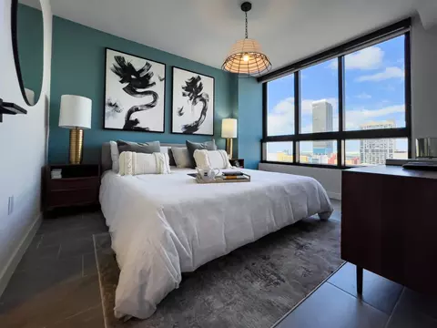 240 N Miami Ave #2401, Miami, FL 33128