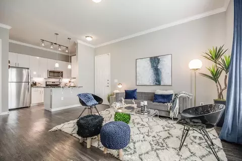 6221 Naaman Forest Blvd #1409, Garland, TX 75044