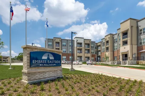 536 Davidson Dr #1235, Garland, TX 75040