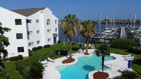 1850 Harbor Dr #5-206, Slidell, LA 70458