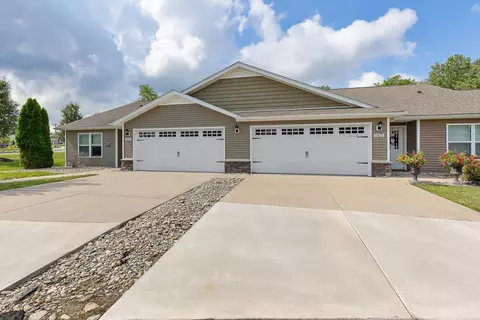 5930 Thornhill Cir UNIT B, Milford, OH 45150