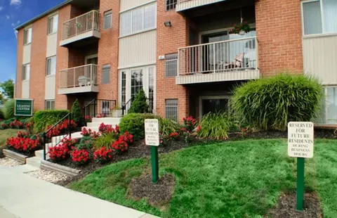 203 W Clearview Rd #008E, Hanover, PA 17331