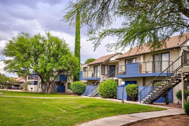 4250 E Foothills Dr #2108, Sierra Vista, AZ 85635