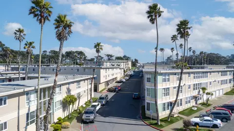 331 Park Plaza Dr #CE209, Daly City, CA 94015