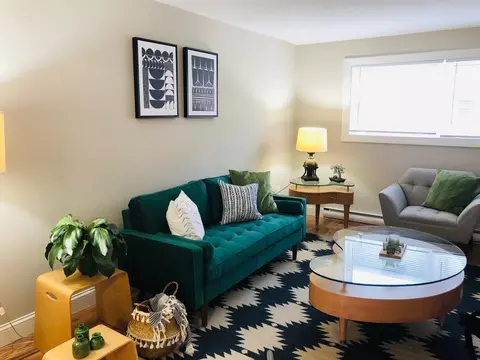 459 Kennard Rd #445-25, Manchester, NH 03104