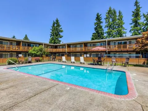 10288 SE 43rd Ave #A18, Milwaukie, OR 97222