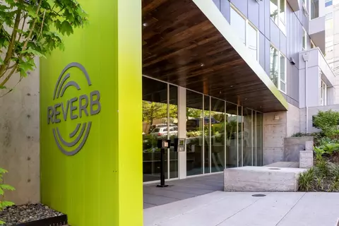 1023 E Alder St #216, Seattle, WA 98122