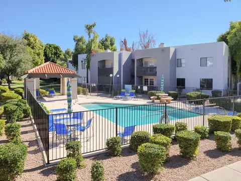 4315 E Thunderbird Rd #06-210, Phoenix, AZ 85032
