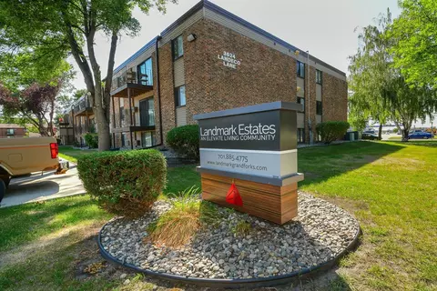 1105 Landeco Ln #1-26-A, Grand Forks, ND 58201