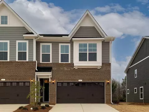 101 Peach Dahlia Rd #072, Holly Springs, NC 27540