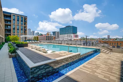 2800 Taylor St #815, Dallas, TX 75226