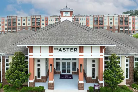 3025 Alston Manor St #1123, Cary, NC 27519
