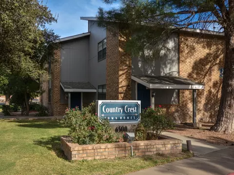 6500 Eastridge Rd #024, Odessa, TX 79762