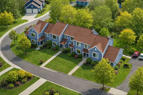 6423 Silverbrook W #6016W, West Bloomfield, MI 48322