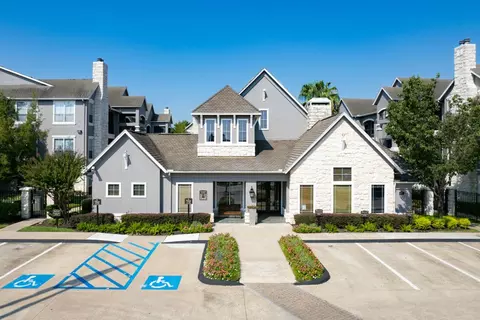 10575 Westpark Dr #4-431, Houston, TX 77042