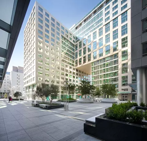 1190 Mission St #0222, San Francisco, CA 94103