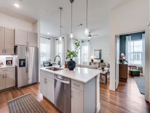 8100 Brewer Blvd #1101, Fort Worth, TX 76123