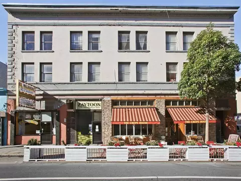 1128 Valencia St #1128, San Francisco, CA 94110
