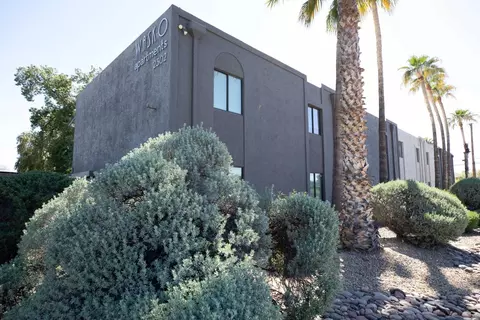 2302 E Fort Lowell Rd #2117, Tucson, AZ 85719
