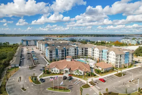 7010 Bayfront Scenic Dr #4204, Orlando, FL 32819