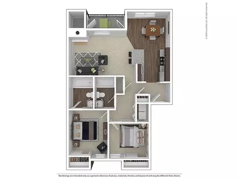 20433 SE Stark St #C-210, Gresham, OR 97030 photo 22
