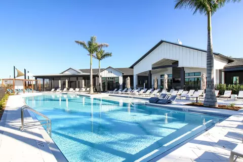 17174 Curry Preserve Dr #6311, Punta Gorda, FL 33982