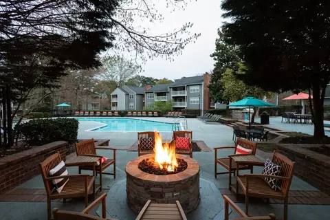 4101 Lake Lynn Dr #12-105, Raleigh, NC 27613