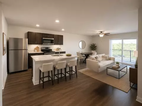 3951 Amelia Ave #3816-204, Lafayette, IN 47905