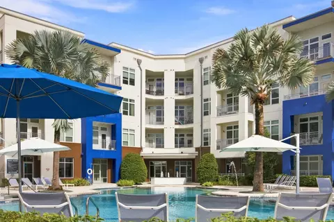 7511 Solstice Cir #306, Orlando, FL 32821