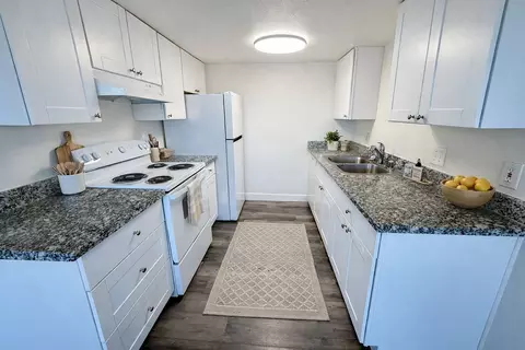 2452 Wyda Way #2452-1, Sacramento, CA 95825